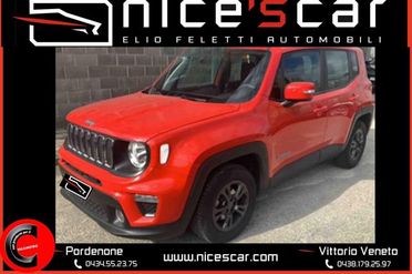 JEEP Renegade 1.6 Mjt 120 CV Longitude