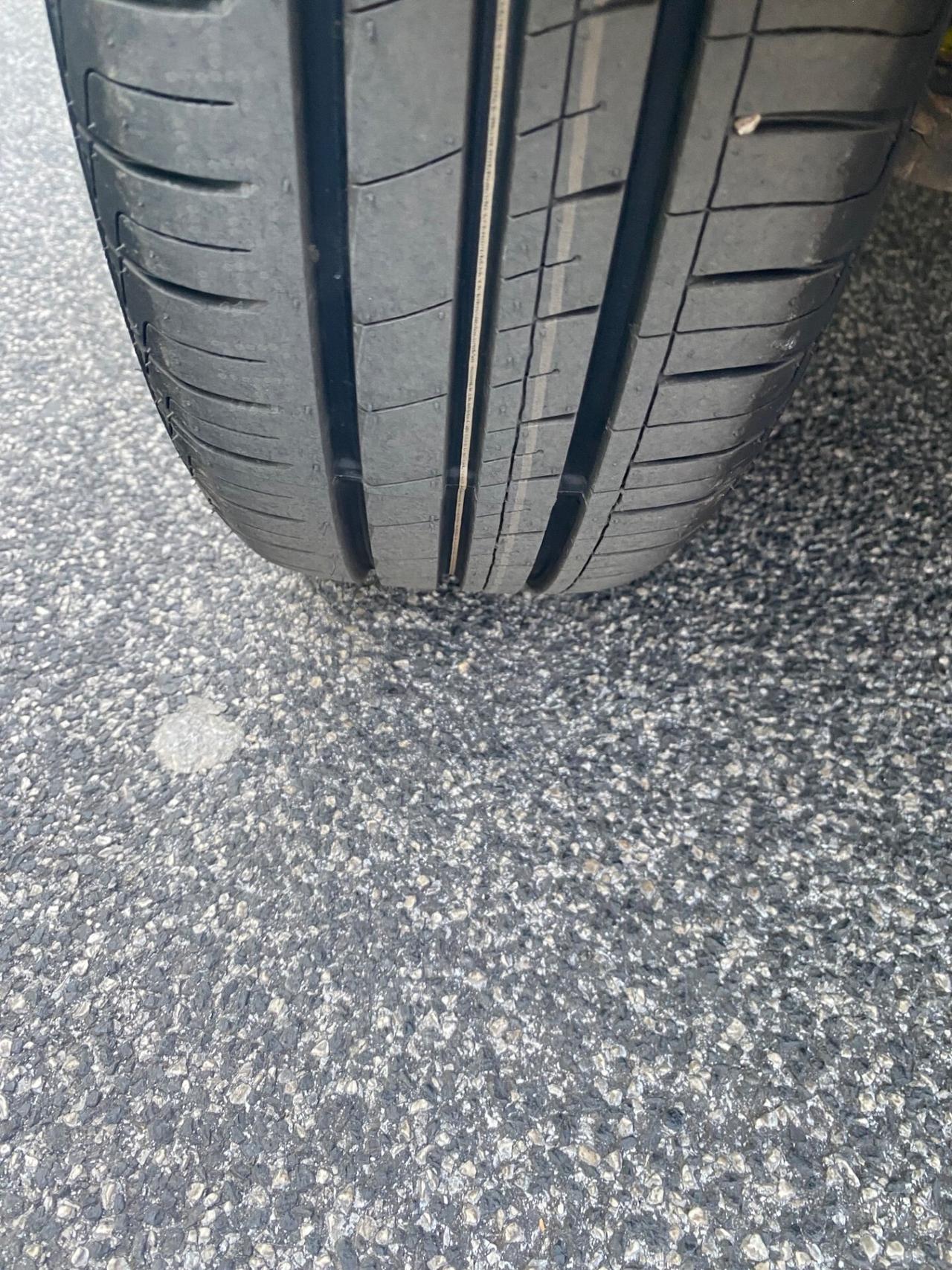 Toyota Yaris 1.4 D-4D DPF Anno 2010 TAGLIANDATA