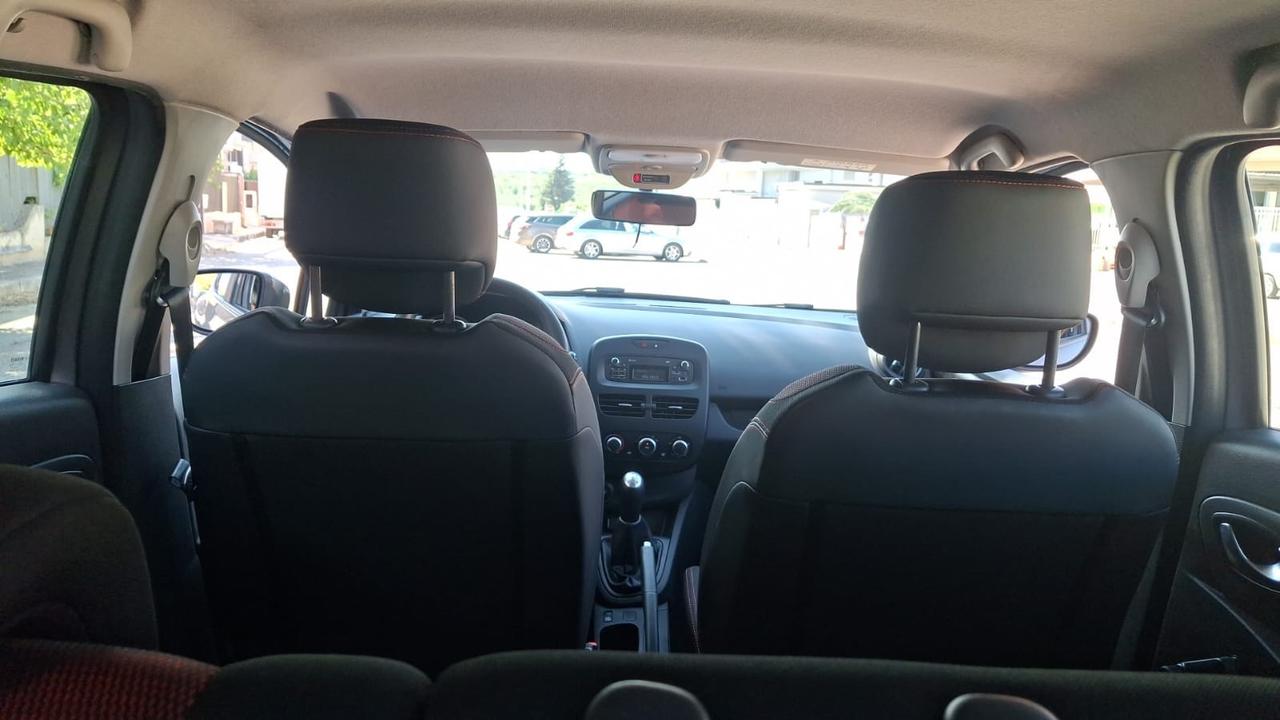 Renault Clio 1.5 dCi 8V 90CV Start&Stop 5 porte