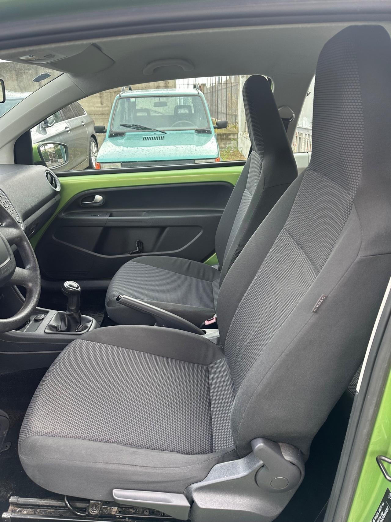 Skoda Citigo 1.0 75 CV solo 70 mila km!!