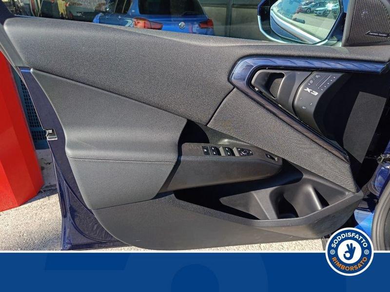 BMW X3 20d xDrive