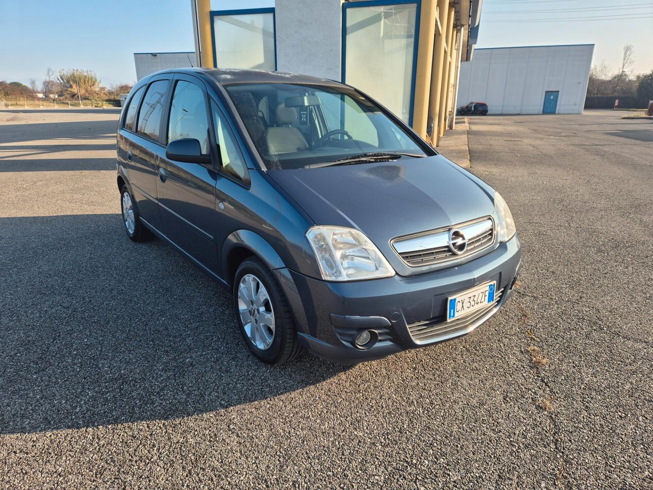 Opel Meriva 1.6 16V Benzina