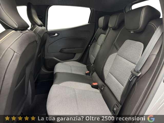 Renault Clio 1.0 tce Techno Gpl 100cv