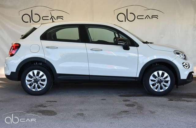 Fiat 500X 1.0 T3 120 CV Urban