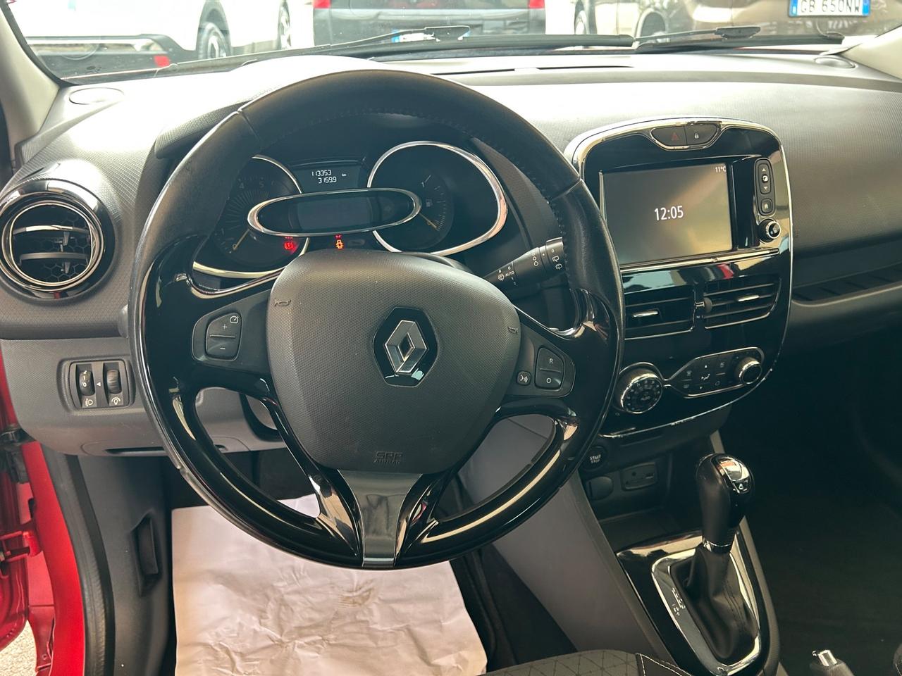 Renault Clio 1.5 dCi 8V 90CV Start&Stop 5 porte Energy