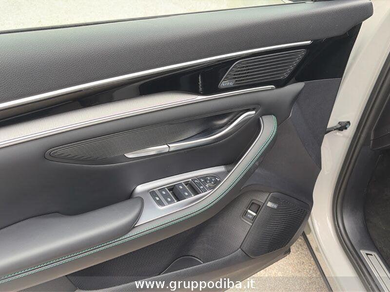 BYD Seal U DM-i 1.5 phev Boost 2wd