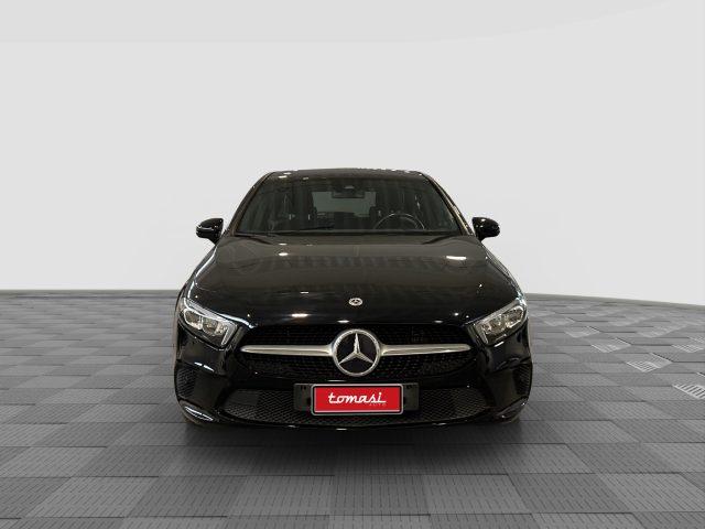 MERCEDES-BENZ A 250 A 250 e EQ-POWER Automatic SPORT