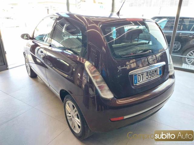 LANCIA Ypsilon 1.2 Versus ( Garanzia 12 Mesi)