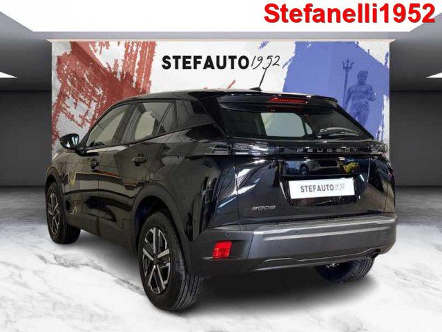 PEUGEOT 2008 1.2 puretech Style s&s 100cv