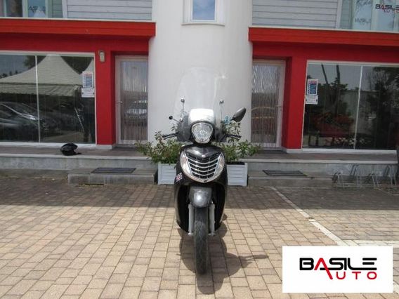 Malaguti - Centro 125 i.e. -