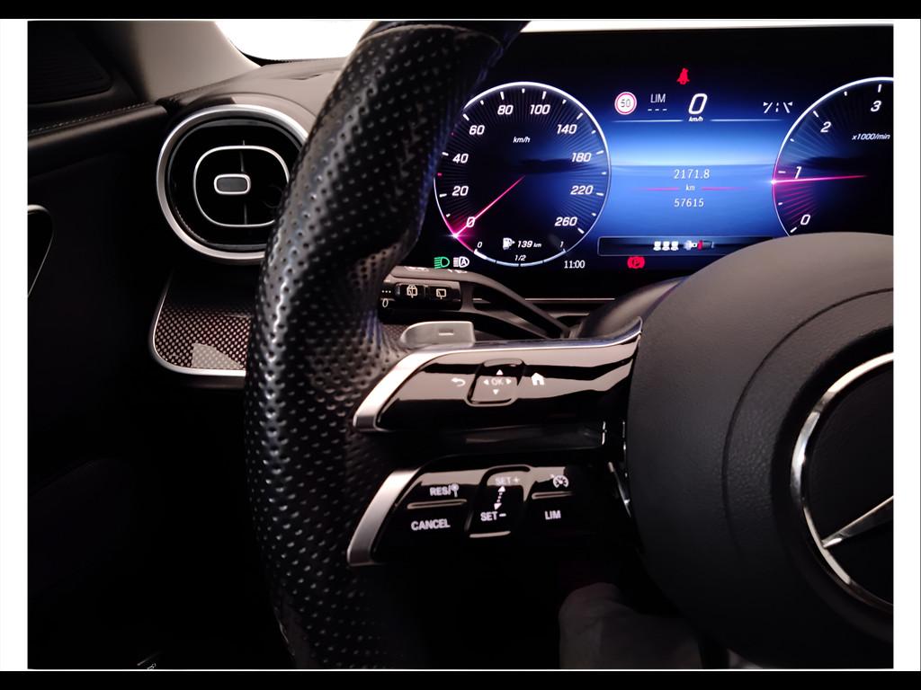 Mercedes-Benz Classe C-S206 SW 2021 - C SW 220 d mhev Premium auto