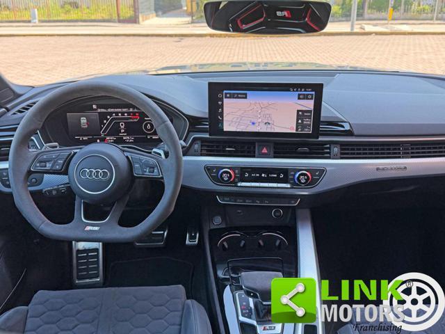 AUDI RS 5 SPB COMPETITION 450cv