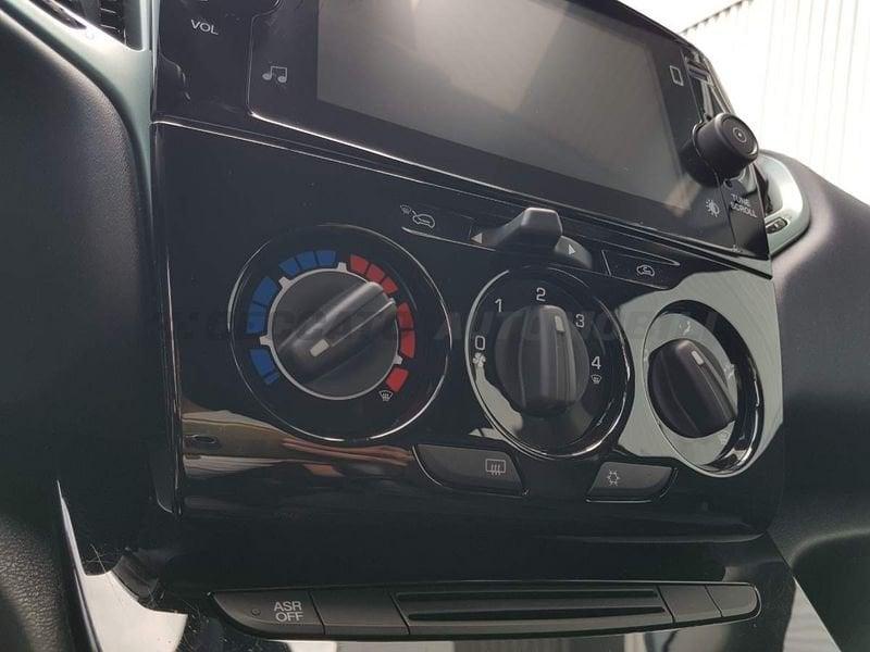Lancia Ypsilon Ypsilon 1.0 firefly hybrid Platino s&s 70cv