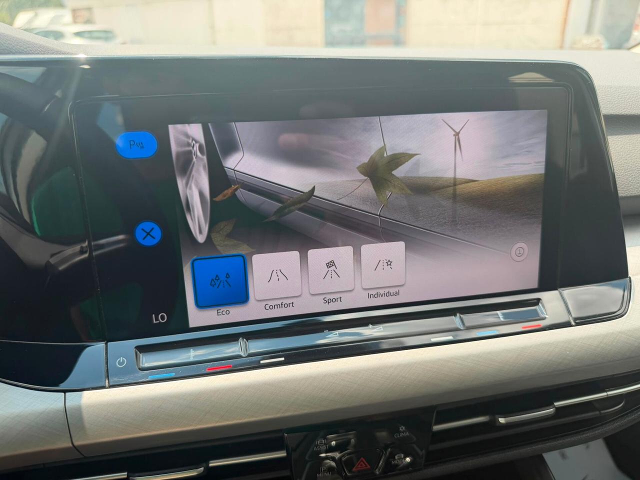 Volkswagen Golf 2.0 TDI DSG SCR Style