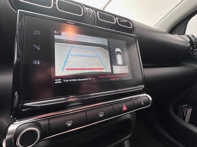 Citroen C3 Aircross BlueHDi 120 S&S EAT6 Shine DIESEL