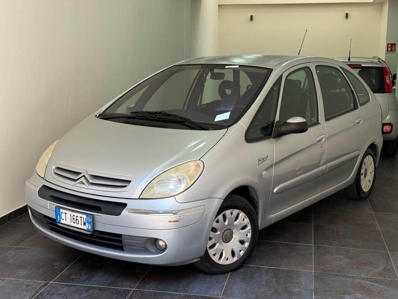 Citroen Xsara Picasso 1.6 Classique