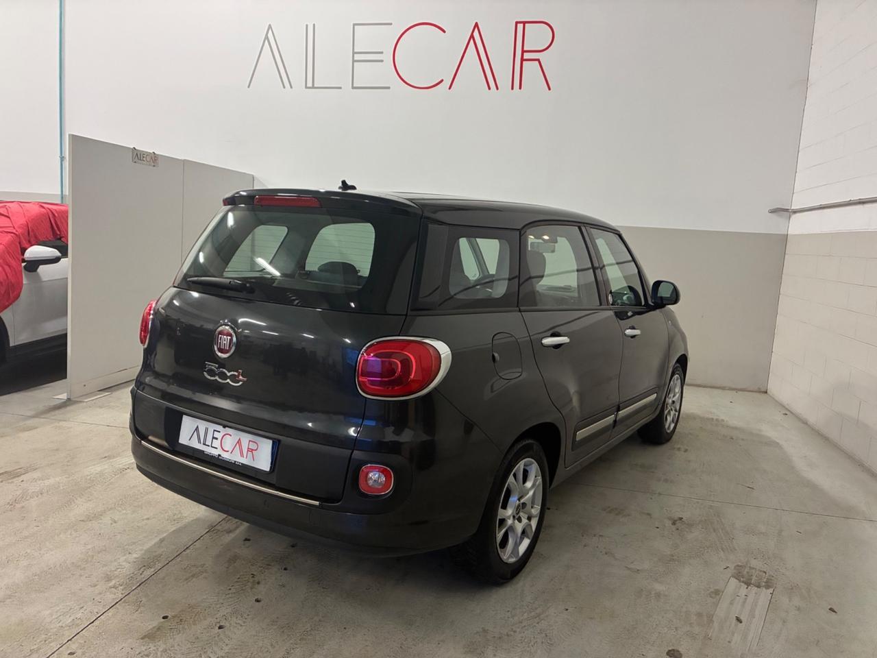 Fiat 500L Living 1.6 Multijet 105 CV Pop Star