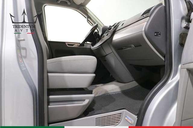 Volkswagen T5 California 2.0 Tdi 140cv Comfortline 4Motion 4x4 manuale!