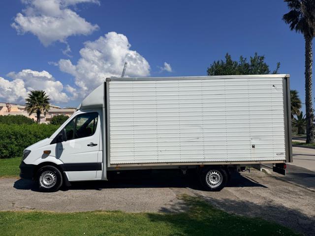 MERCEDES-BENZ SPRINTER SPRINTER CASSA