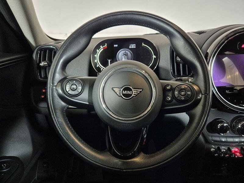 MINI Mini Countryman F60 2020 Benzi Mini Countryman 1.5 One Northwood Edition auto