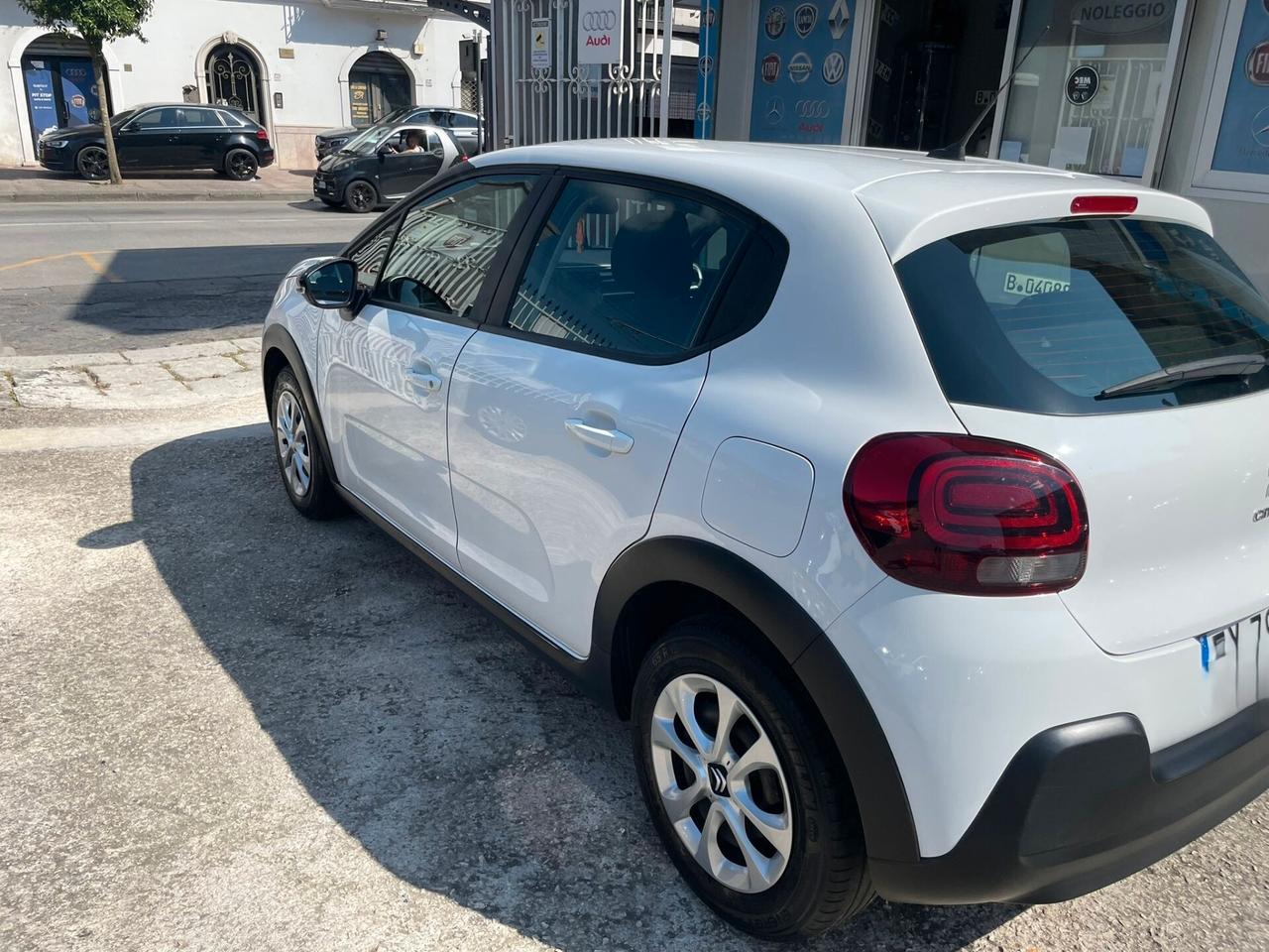 Citroen C3 BlueHDi 100 S&S Origins