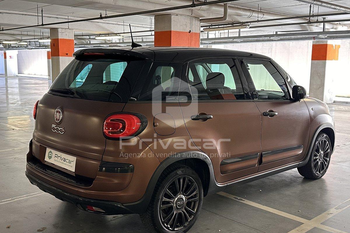 FIAT 500L 1.3 Multijet 95 CV Cross
