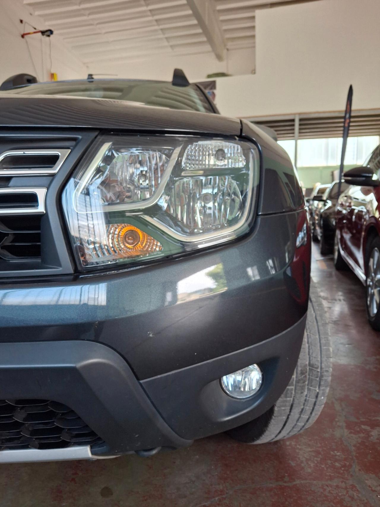 Dacia Duster 1.2 TCe 125CV Start&Stop 4x2 Prestige