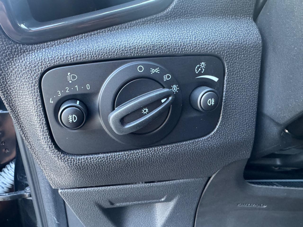 Ford EcoSport 1.5 TDCi 95 CV Titanium S