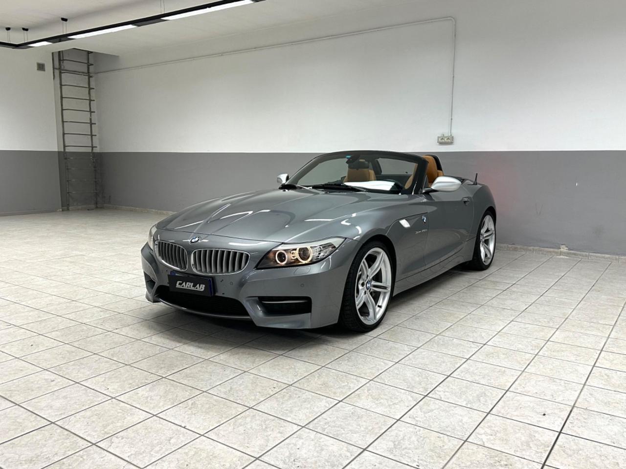 Bmw Z4 sDrive35is DKG MSPORT