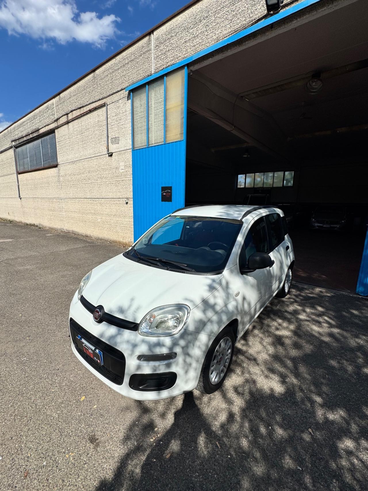 Fiat Panda 1.2 EasyPower Easy
