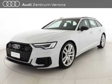 Avant 3.0TDI 344CV quattro tiptronic