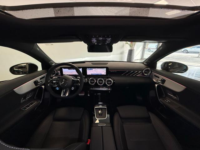 MERCEDES-BENZ A 45 S AMG A 45S AMG 4Matic+ Premium / TETTO / 360° / Night