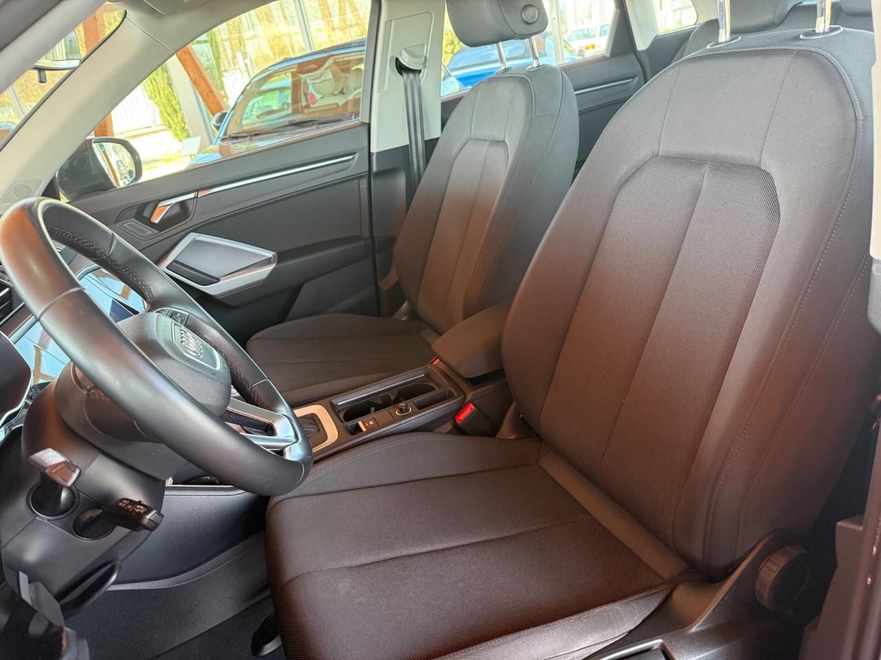 Audi Q3 2.0 Diesel - Automatico - Suv