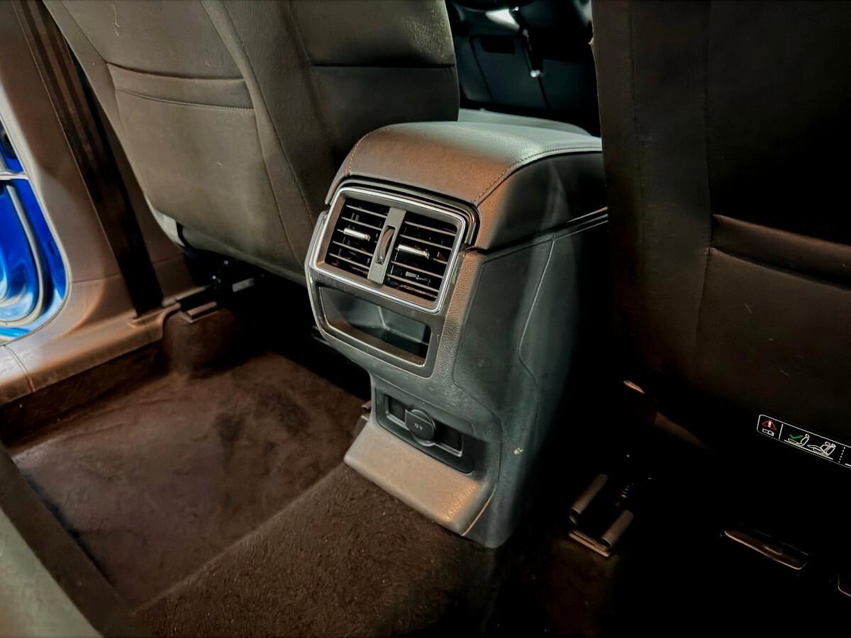 Skoda Kodiaq 2.0 TDI SCR DSG Executive AUT 7posti UNIPRO IVA DEDUCIBILE