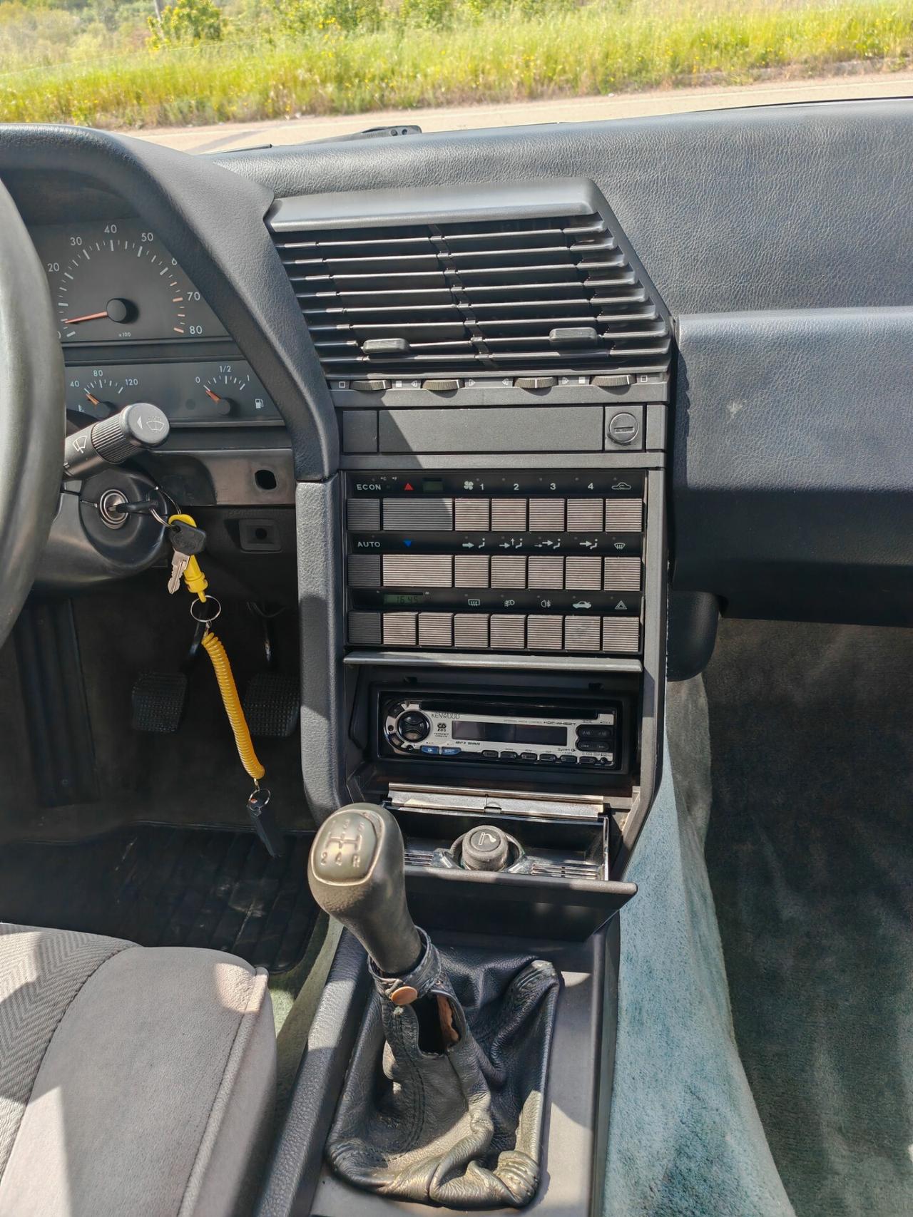 Alfa Romeo 164 2.0 TURBO (Bellissima)