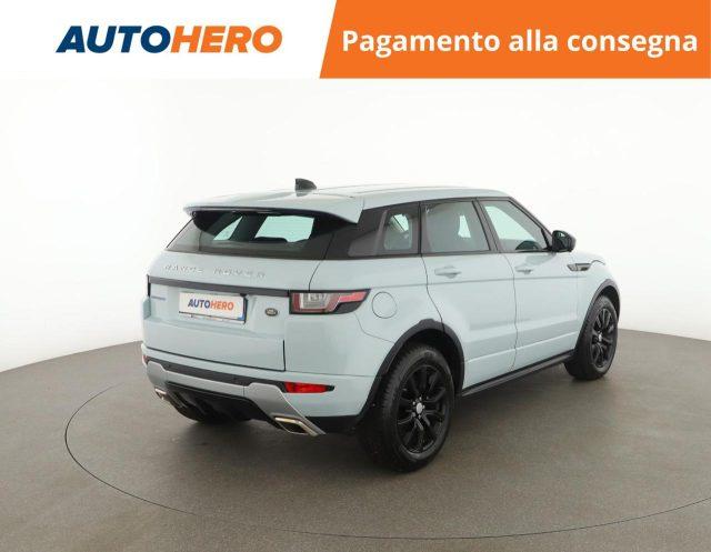 LAND ROVER Range Rover Evoque 2.0 TD4 150 CV 5p. SE Dynamic