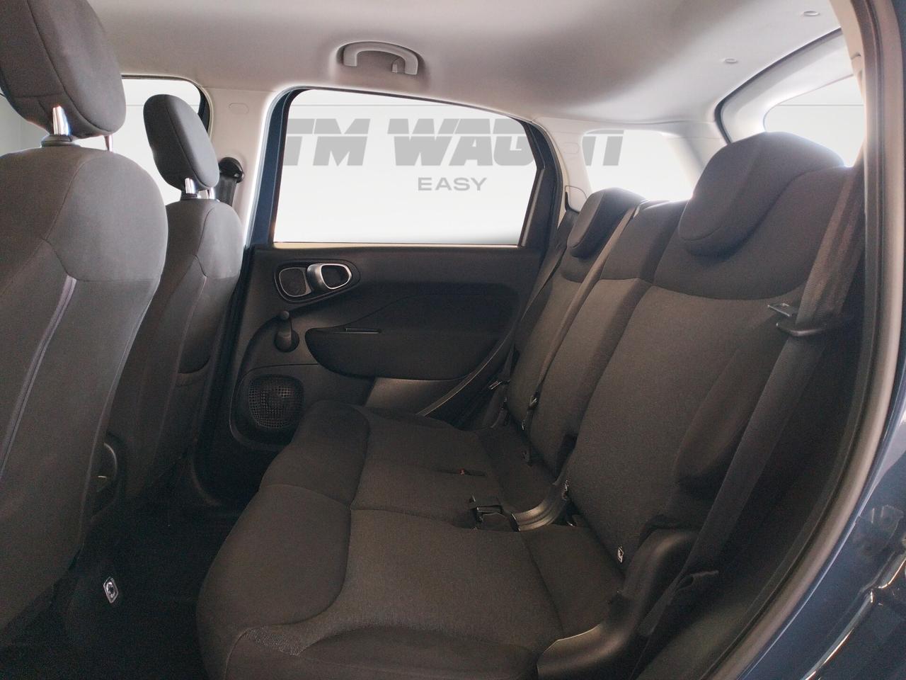 Fiat 500L 1.3 Multijet 95 CV Lounge - NEOPATENTATI