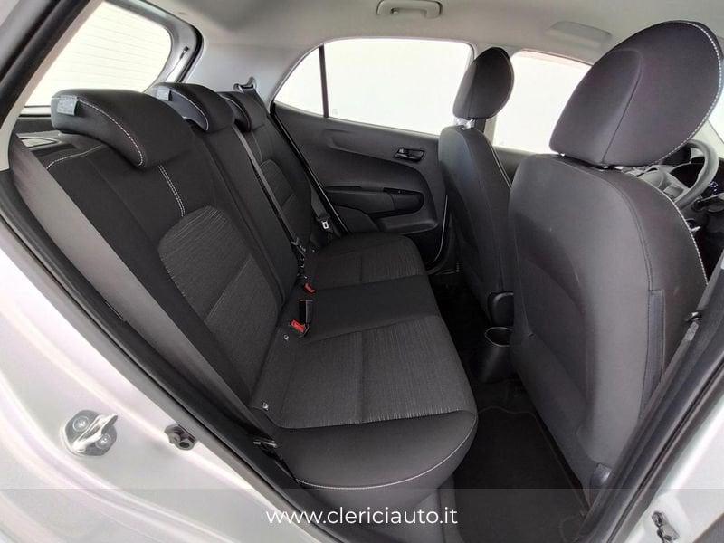 Kia Picanto 1.0 12V 5 porte Urban