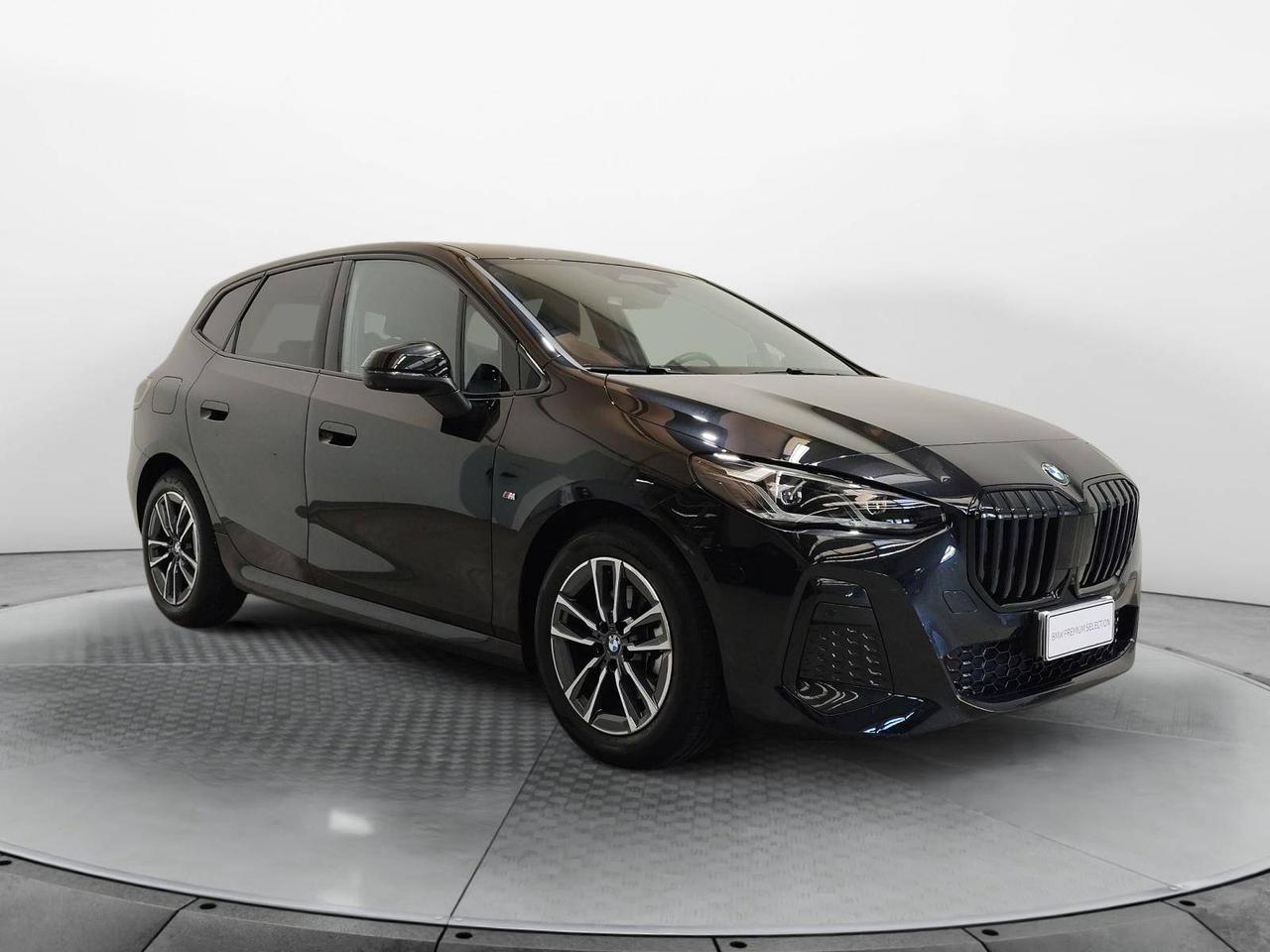 BMW Serie 2 218d Active Tourer Msport