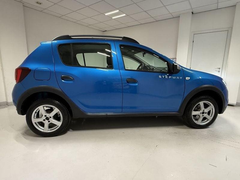 Dacia Sandero Sandero Stepway 1.0 tce Essential Eco-g 100cv