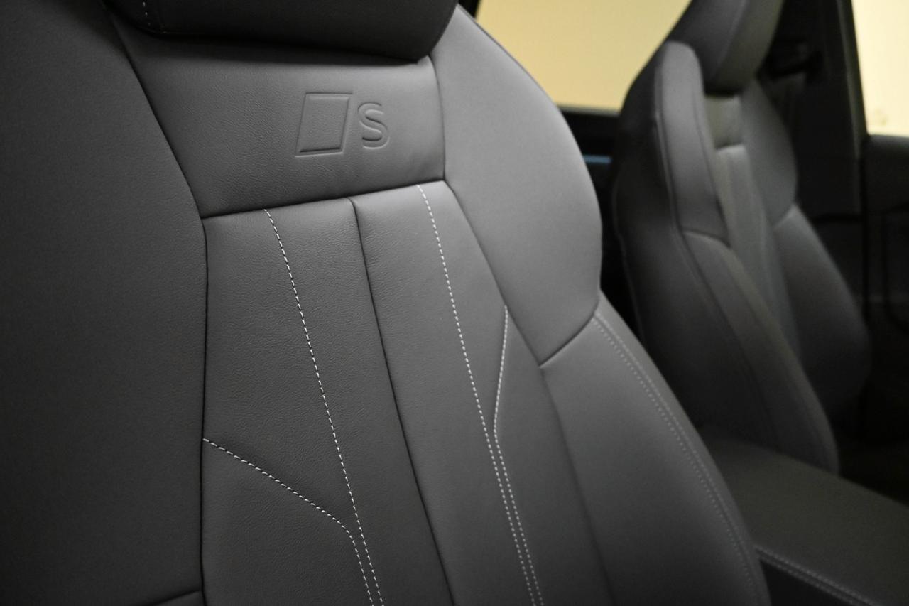 AUDI Q5 3ª serie Q5 SPB TDI 150 kW mHEV+ S tro...