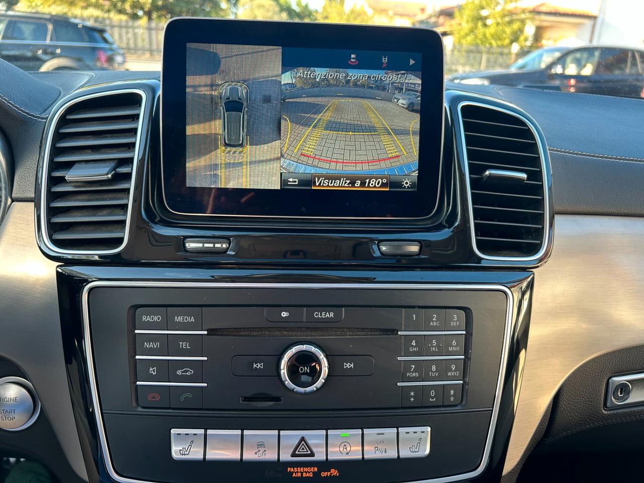 Mercedes-benz GLE 400 4Matic Premium Plus