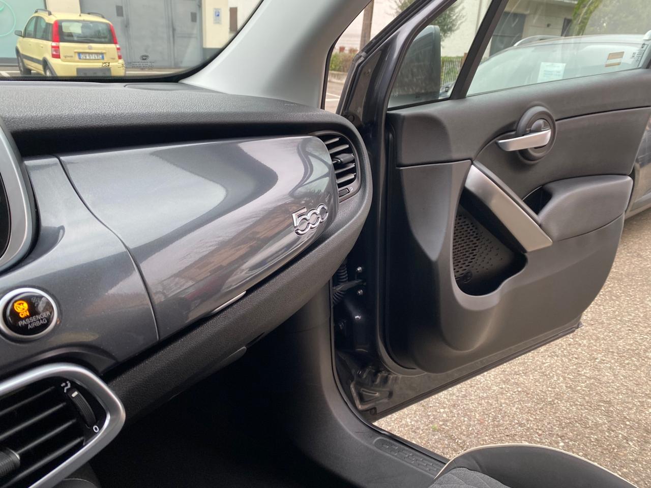 Fiat 500X 1.6 MultiJet 120 CV Business NEOPATENTATI!!!