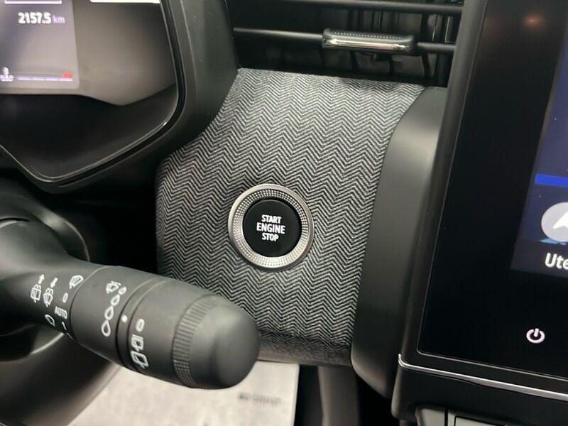 Renault Clio 1.0 TCe 67KW TECHNO