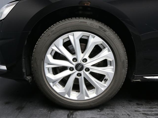 AUDI A4 Avant 30 TDI 136CV S tronic Business Advanced