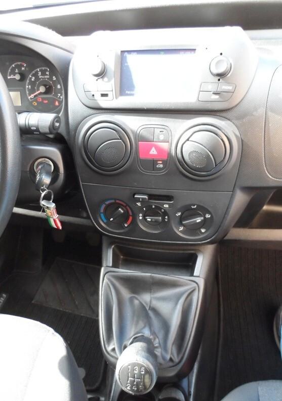 Fiat Fiorino 1.3 MJT 80CV Cargo 9500+IVA