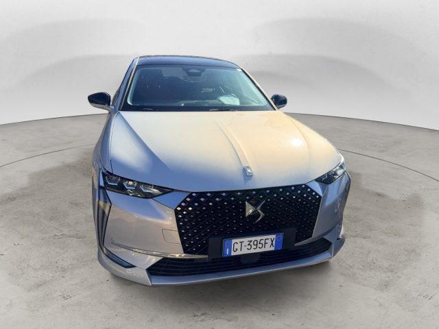 DS AUTOMOBILES DS 4 DS 4 PureTech 130 aut. Opera