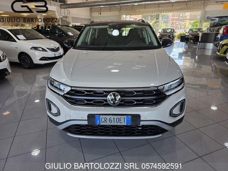 Volkswagen T-Roc T-Roc 1.5 TSI ACT DSG Life