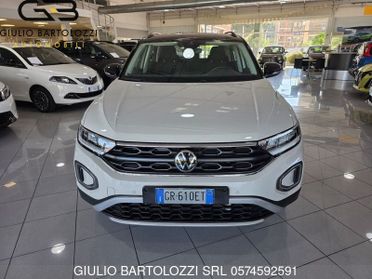 Volkswagen T-Roc T-Roc 1.5 TSI ACT DSG Life