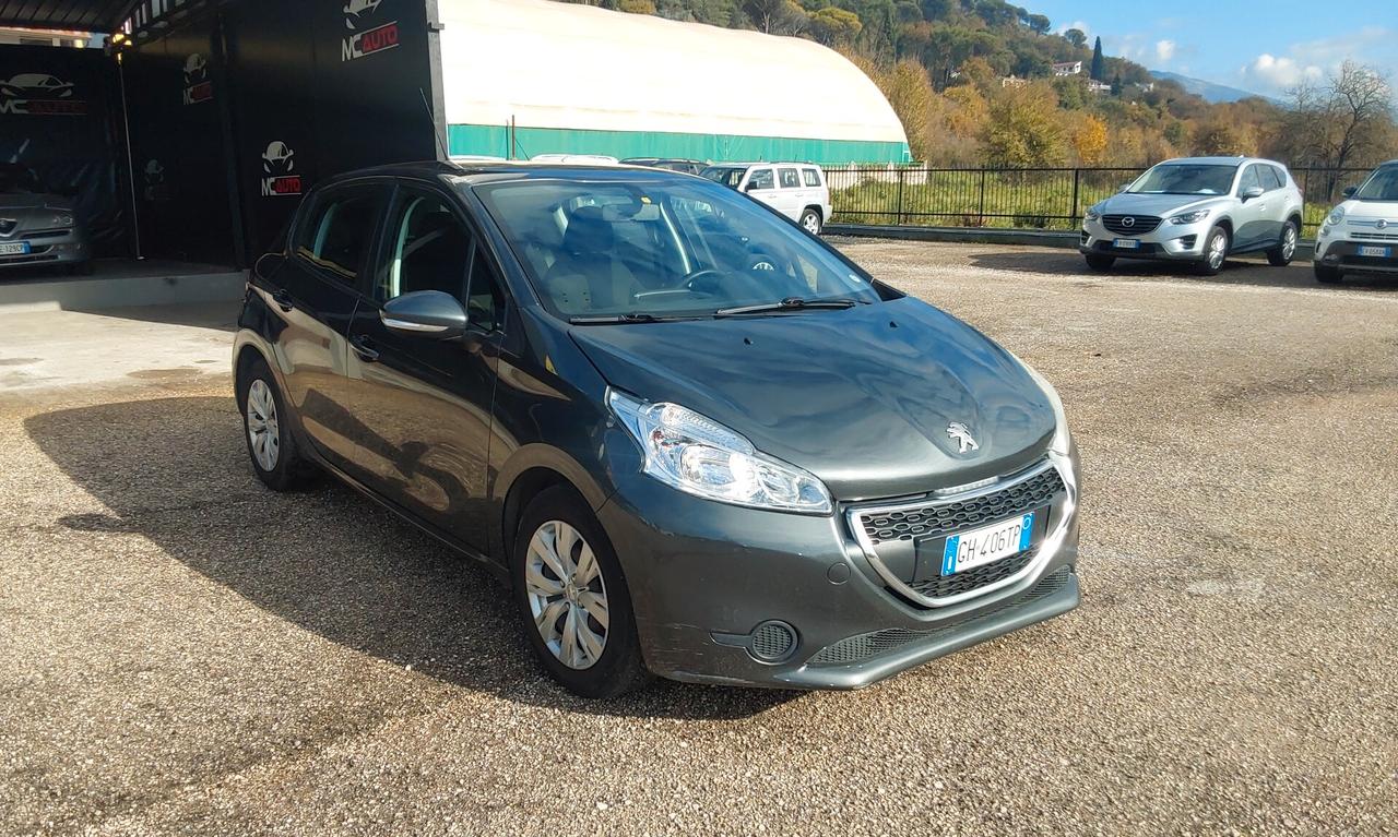 Peugeot 208 PureTech Active IMPECCABILE